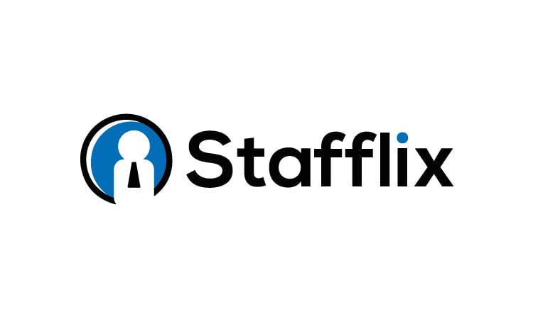Stafflix logo